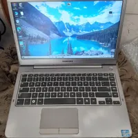 لپ تاپi5نسل3هارد500 Samsung|رایانه همراه|اصفهان, مسجد مصلی|دیوار