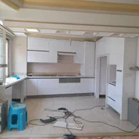 ساخت،نصب وتعمیر کابینت و کمد با قیمت مناسب +ضمانت