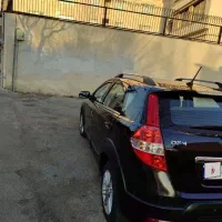 اچ سی کراس|خودرو سواری و وانت|تهران, حکیمیه|دیوار