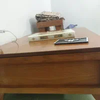 میزعسلی وجلومبلی