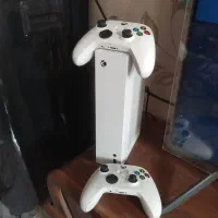 ایکس باکس کنسول بازی