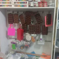 قفسه مغازه|فروشگاه و مغازه|فردیس, قریشی|دیوار