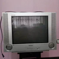 تلویزیون سامسونگ درحد خیلی نو