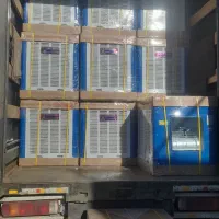 کولر آبی ۷۰۰۰ سبلان کولرآبی  بازارآهن ح س ا ر ک