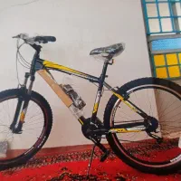 دوچرخه ویوا خشک اصلی