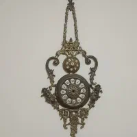 ساعت تمام برنج