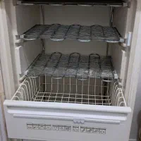 فروش فریزر پارس|یخچال و فریزر|طبس, |دیوار