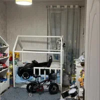 اجاره ۱۱۲ متری ۲ خواب فاز صفر|اجارهٔ آپارتمان|پرند, فاز ۰|دیوار