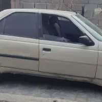 پژو ۴۰۵ بژ|خودرو سواری و وانت|زاهدان, |دیوار