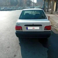 پراید مدل ۹۰|خودرو سواری و وانت|ارومیه, |دیوار