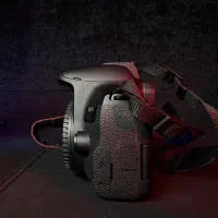 دوربین 850d کانن|دوربین عکاسی و فیلمبرداری|تبریز, |دیوار