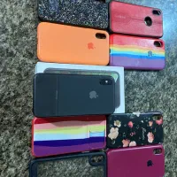 iPhone xs 256  آیفون|موبایل|ملایر, |دیوار