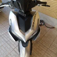 هایلوکس مدل 1404|موتورسیکلت|لنجان, |دیوار