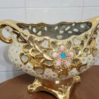 کشکول|ظروف سرو و پذیرایی|فردوس (خراسان), |دیوار