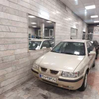 سمند|خودرو سواری و وانت|کرج, دولت‌آباد|دیوار