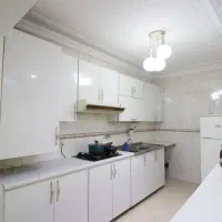 دو خوابه در بهاران مبله|اجارهٔ کوتاهمدت آپارتمان و سوئیت|شیراز, معالیآباد|دیوار