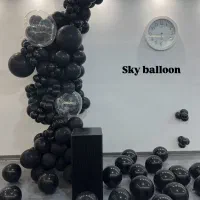 جشنواره بادکنک و گل آرایی،تولد افتتاحیه سالگرد|خدمات پذیرایی، مراسم|مشهد, کوثر|دیوار