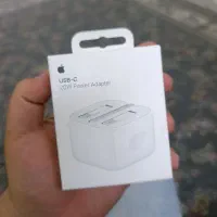 کلگی شارژر آیفون 20w وات