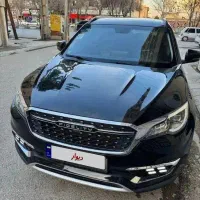 فیدلیتی پرایم پنج نفره