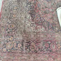 قالی دستباف کرمان