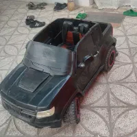 ماشین شارژی|اسباب‌‌بازی|نیشابور, هفده شهریور|دیوار