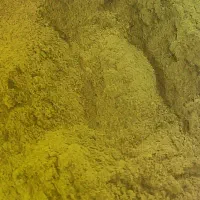 کاکوتی تازه آسیاب شده