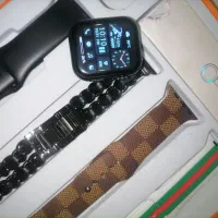 ساعت هوشمند مدل vison watch 9 mini9|ساعت|اهواز, کوروش|دیوار