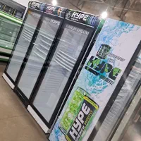 تعمیرات تخصصی کولرگازی و یخچال صنعتی و خانگی|خدمات پیشه و مهارت|کیش, |دیوار