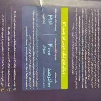 کتاب های ورودی مدارس خاص|کتاب و مجله آموزشی|ارومیه, |دیوار