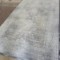 فرش مدرن/ گلیم فرش/ فانتزی/ کد۲۳۴۱|فرش|قشم, |دیوار