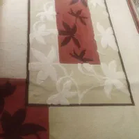 گلیم فرش 6متری