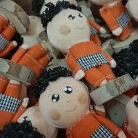 عروسک|اسباب‌بازی بچه|مشهد, فرهنگ|دیوار