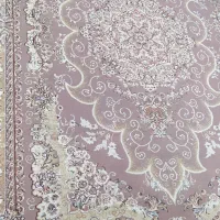 سلام یک دانه فرش 6متری