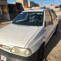پراید ۱۳۱|خودرو سواری و وانت|اردکان, |دیوار