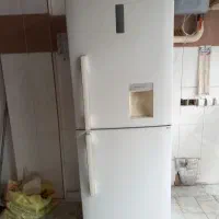 یخچال نیکسان|یخچال و فریزر|رشت, گلسار|دیوار