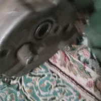 فروش فوری کمپرسورموتورپژو۴۰۵ موتورفرانسه