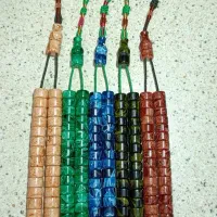 (تسبیح کهربا)