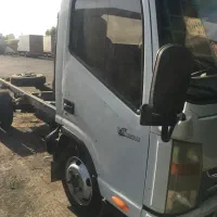کامیونت جک|خودرو سنگین|تهران, شهرک بعثت|دیوار