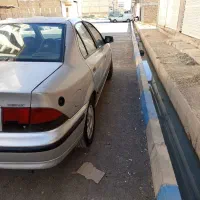 سمند مدل 82|خودرو سواری و وانت|چهارباغ, |دیوار