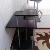 میز و صندلی کامپیوتر و تحریر