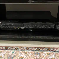 Dvd پلیر و باند