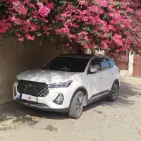 تیگو 7 پرو 1403|خودرو سواری و وانت|بندر ماهشهر, |دیوار