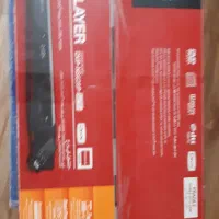 DVD PLAYER SONY و ویدیو ال جی اصل