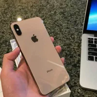 XS Max 2sim 256G|موبایل|ارومیه, |دیوار