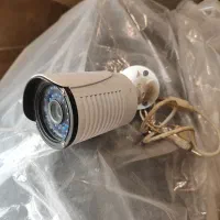 دوربین مدار بسته دست دوم|دوربین مداربسته|تهران, مجیدآباد|دیوار