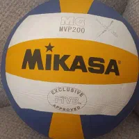 توپ قدیمی و کمیاب میکاسا MVP200 اصل ژاپن