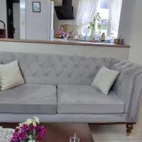 مبل چستر