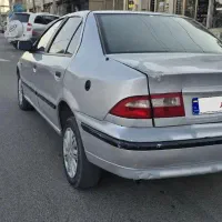 سمندLx  مدل ۸۴|خودرو سواری و وانت|وزینه, |دیوار