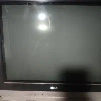 تلویزیون الجی