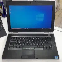 لپتاپ Dell latitude E6430
